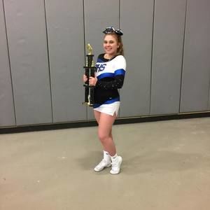 Meet your Posher, Kiley